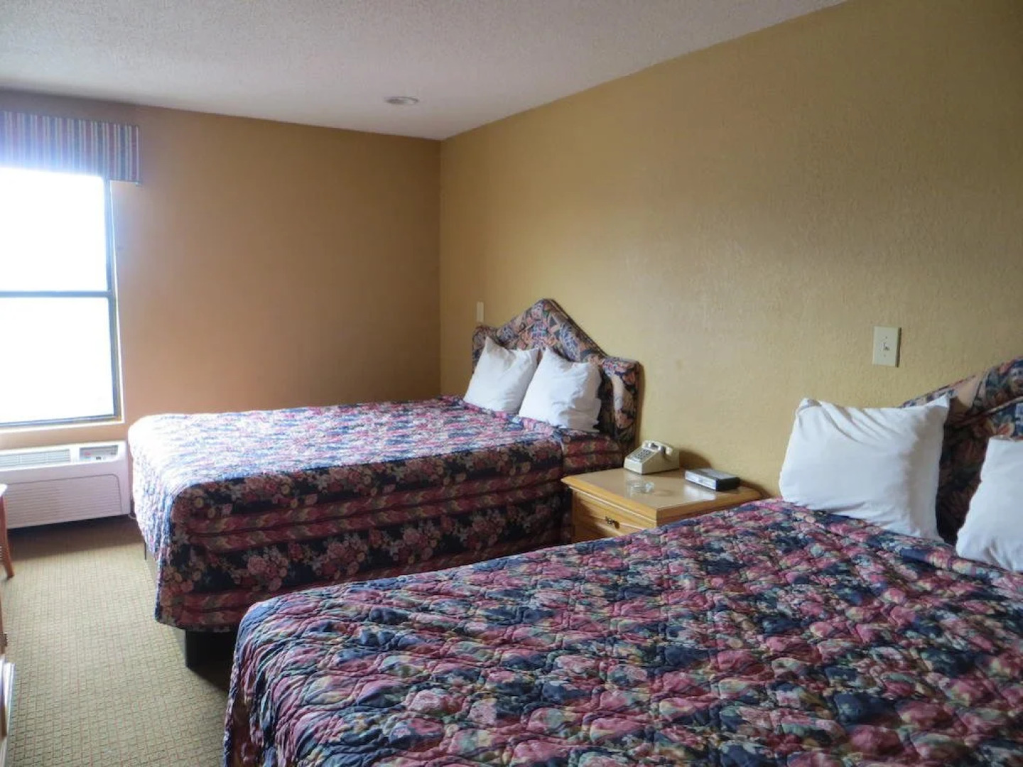 Econo Inn - East Saint Louis