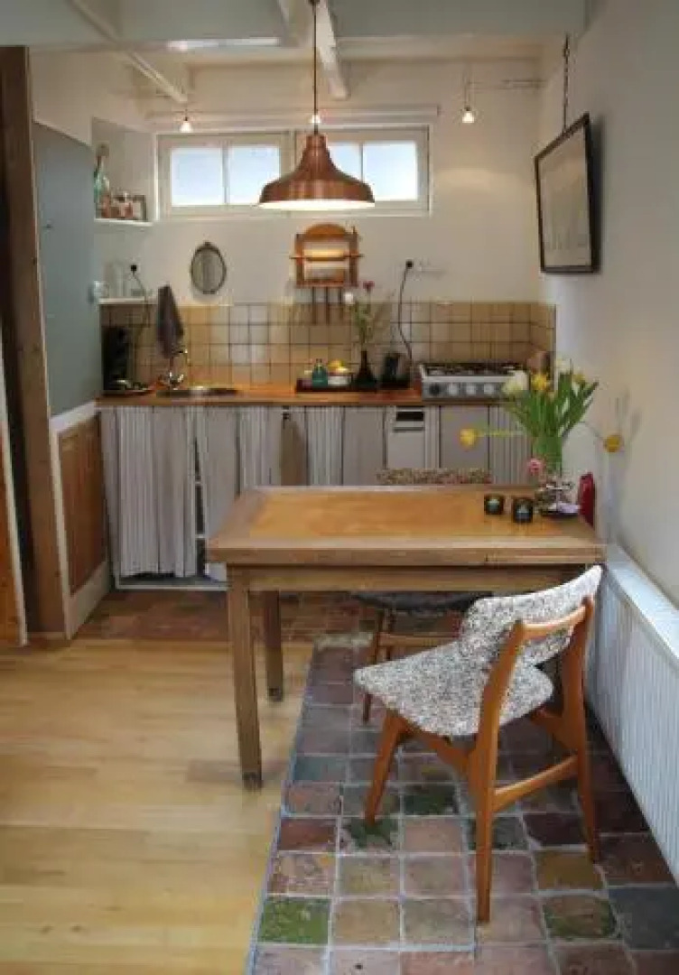 Bed And Breakfast Woudsend