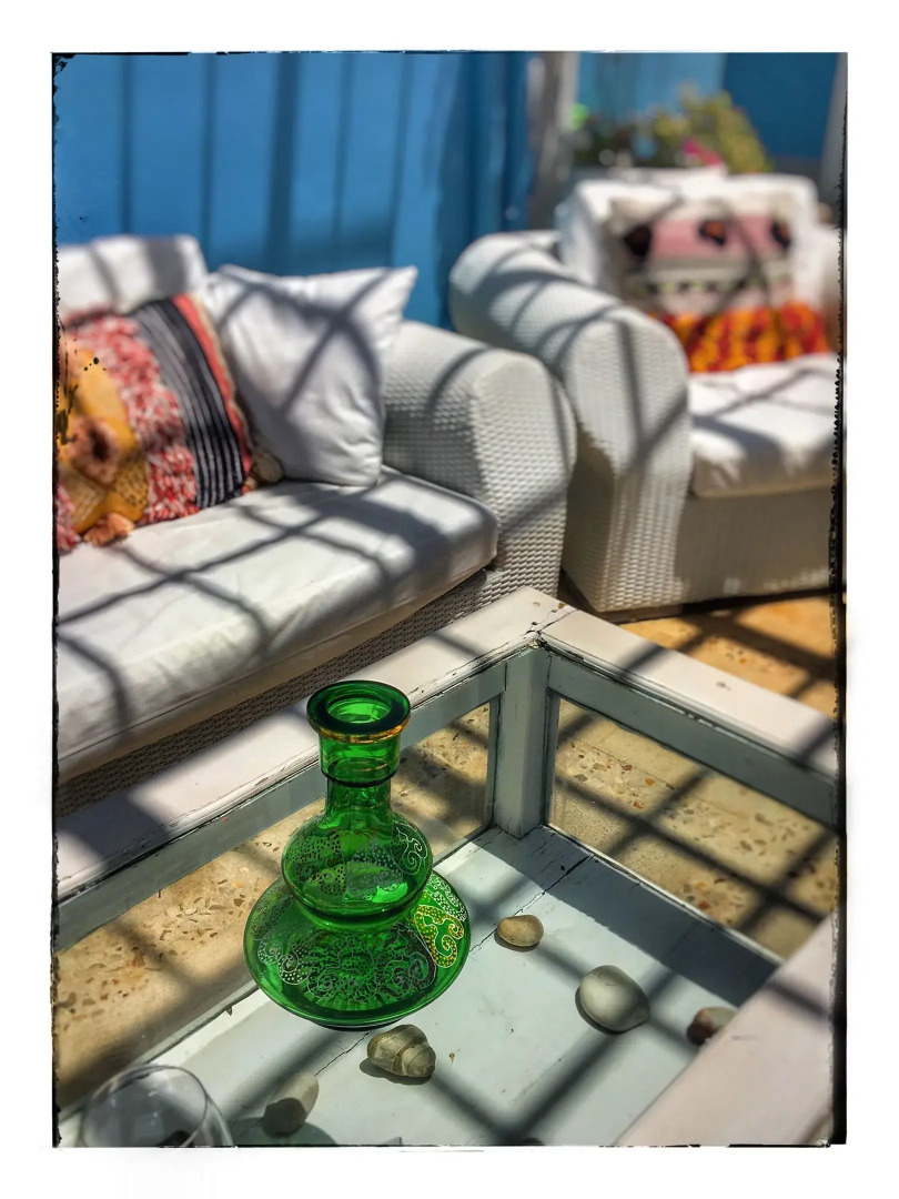 Perantzada Art Hotel