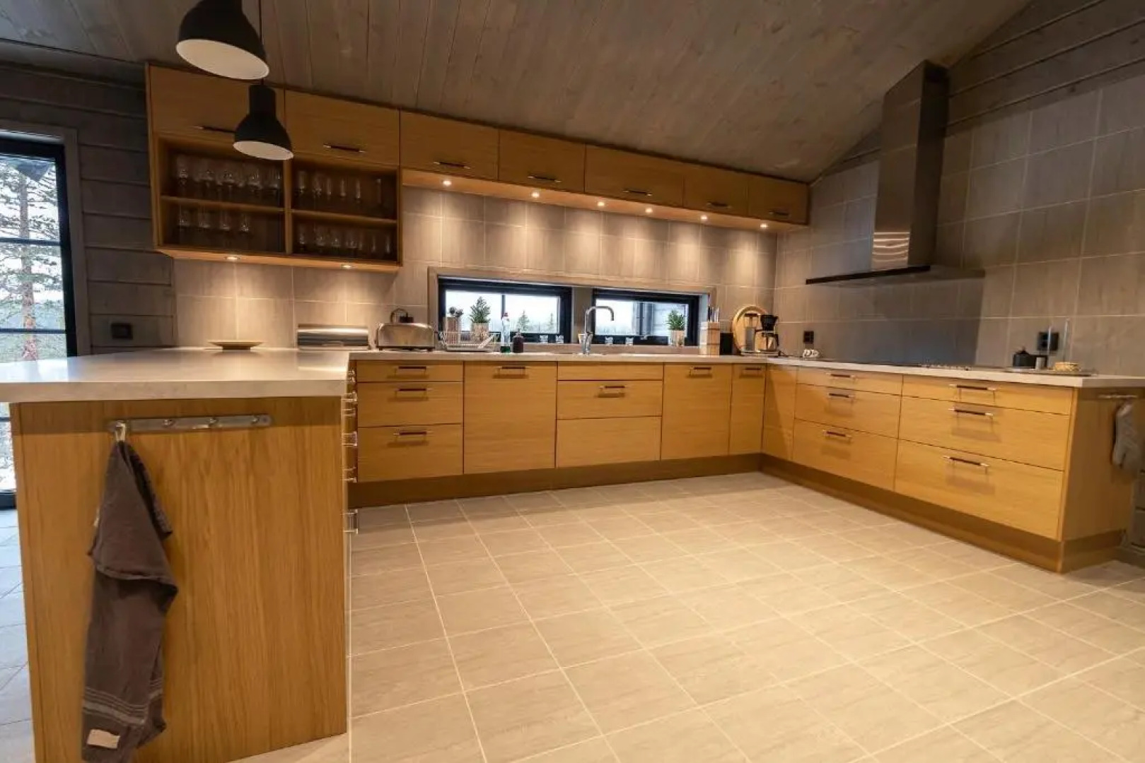 Sälen Mountain Lodge