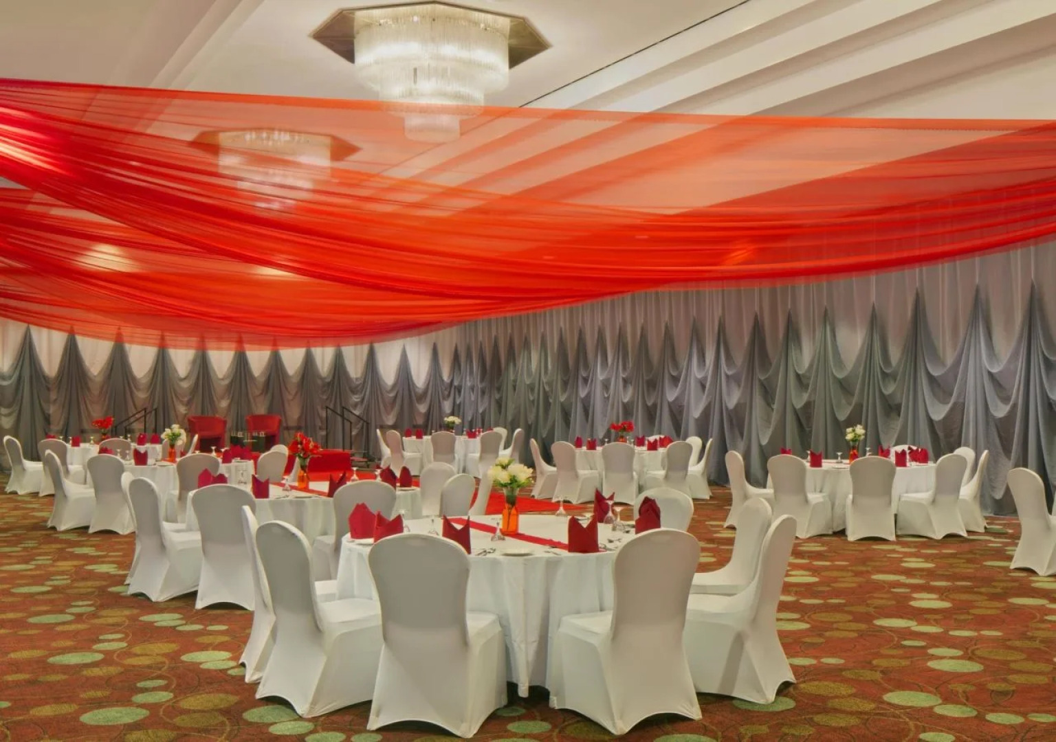 Abuja Continental Hotel