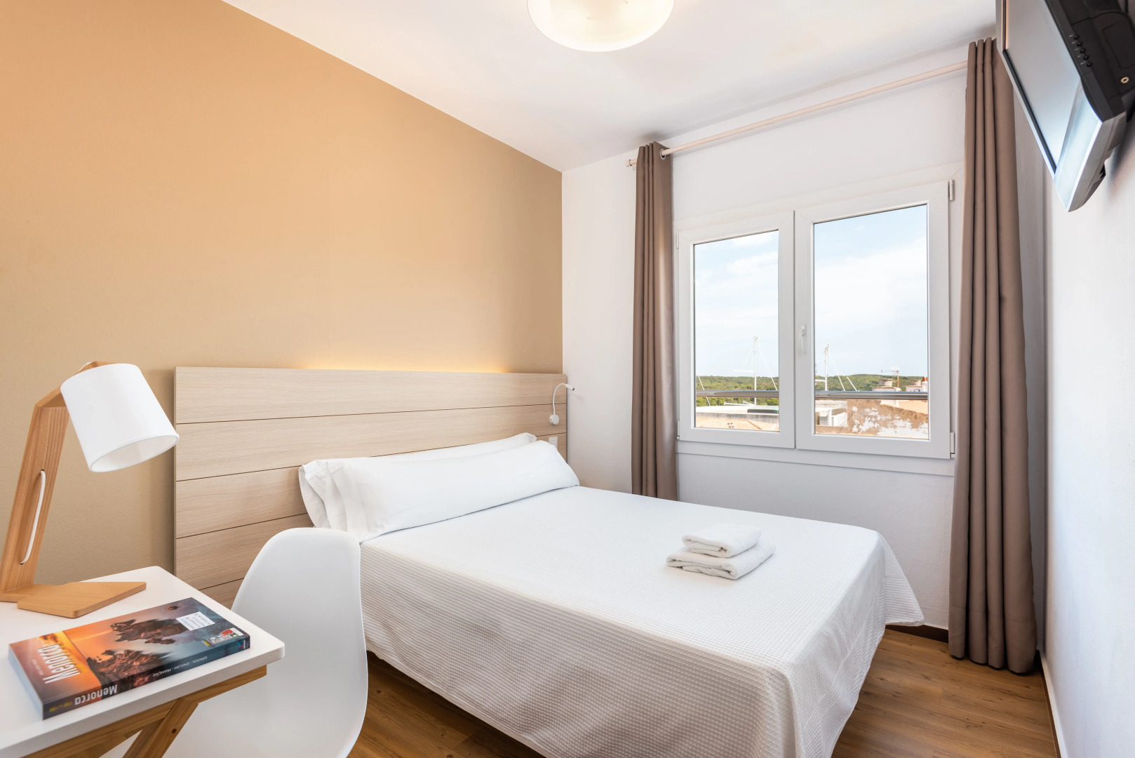 Hostal Jume - Urban Rooms