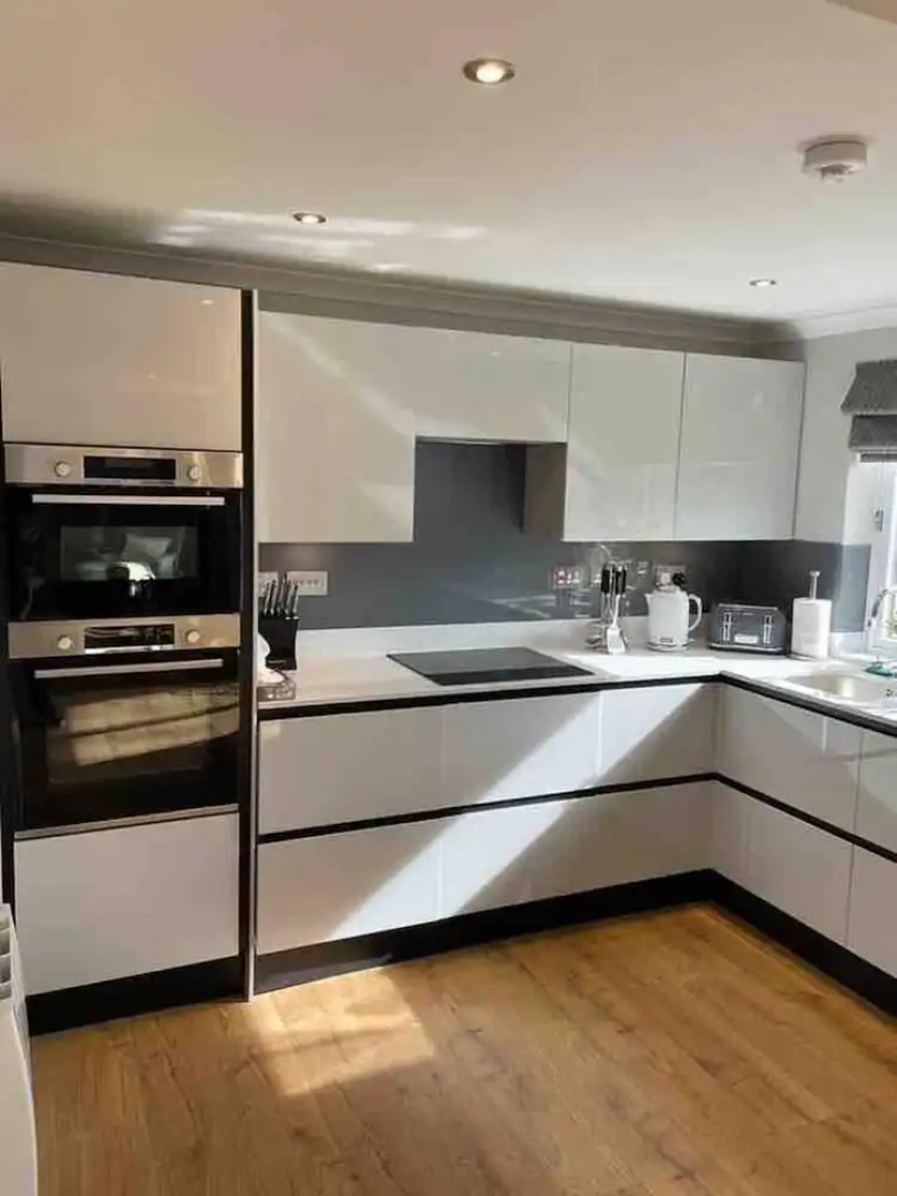 Remarkable 2-bed Apartment in Auchterarder