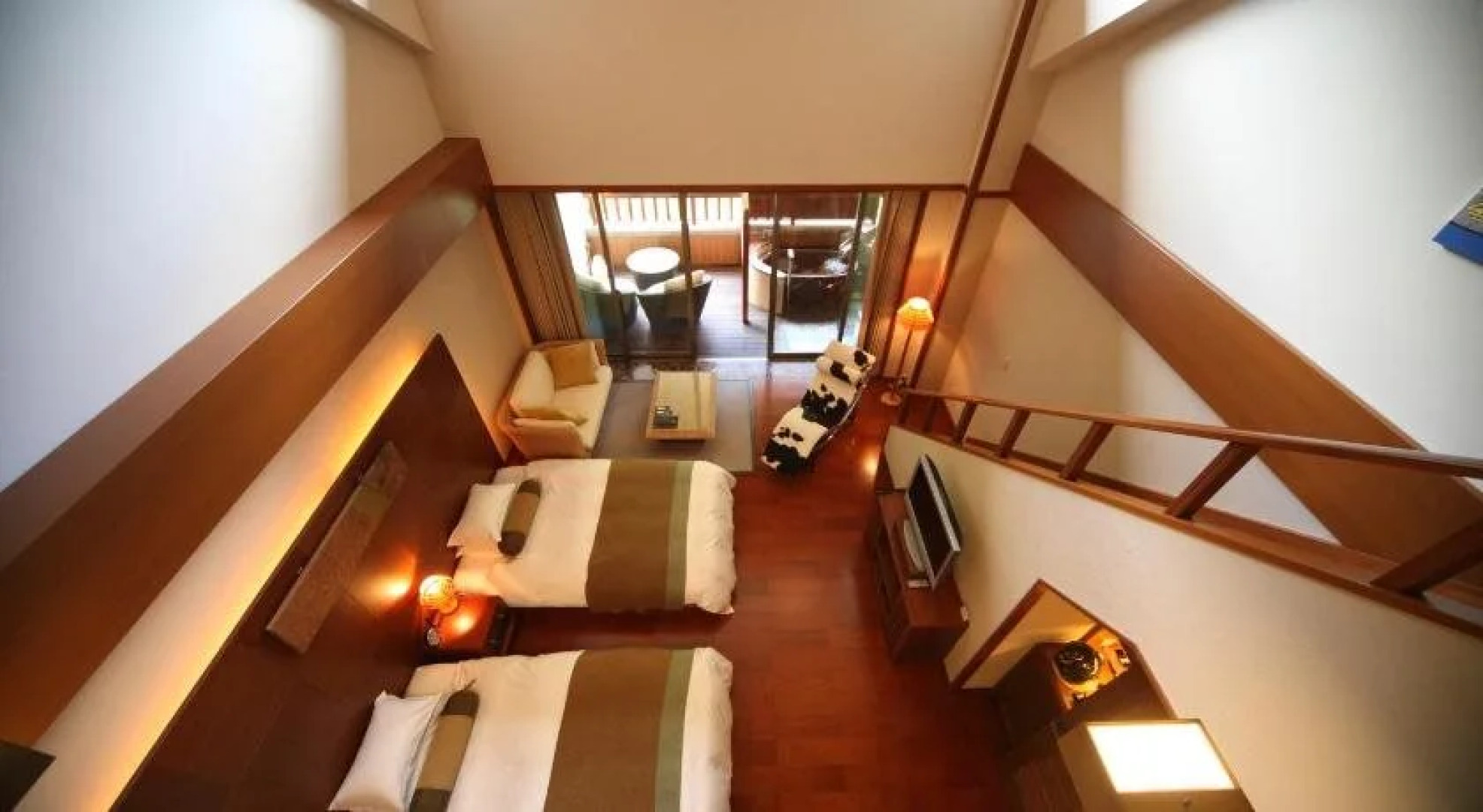 Nagato Yumoto Onsen Bettei Otozure