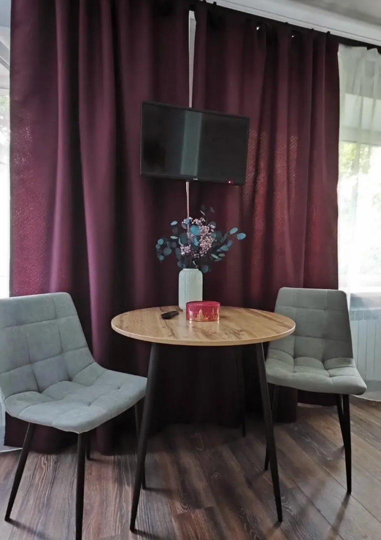 ТочноВернусь в квартиру "Птичка Певчая"