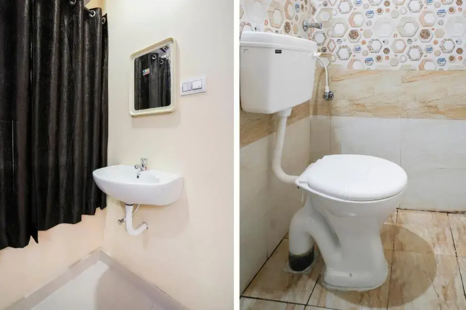 V Hotel by OYO Rooms