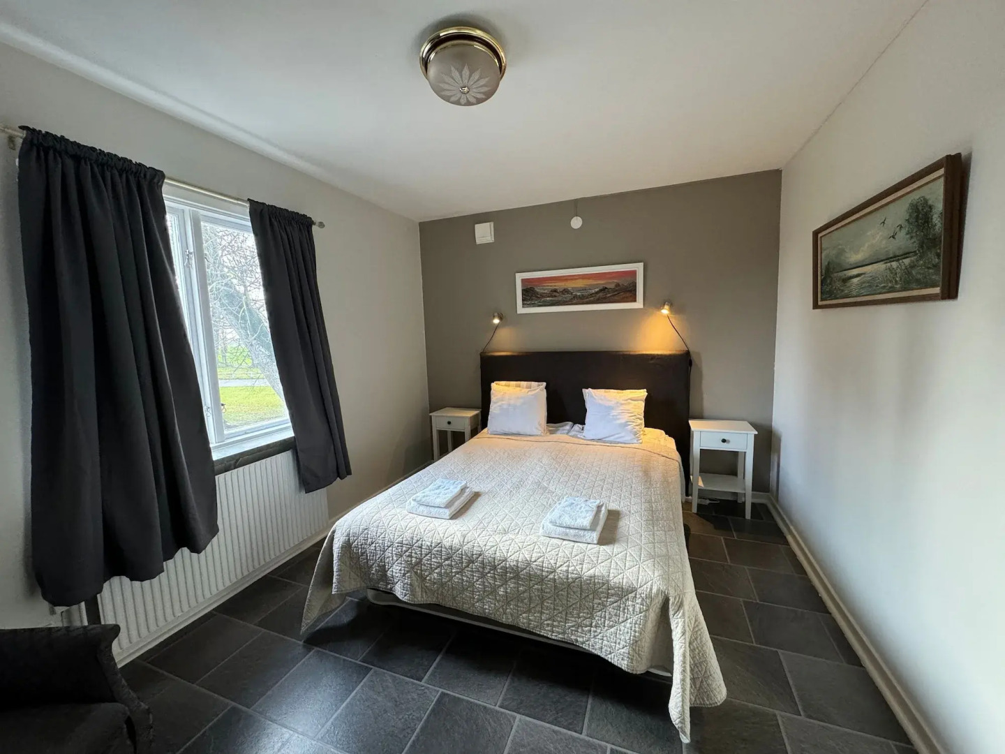 Brunsbo G:a Biskopsgård Hotell & Konferens