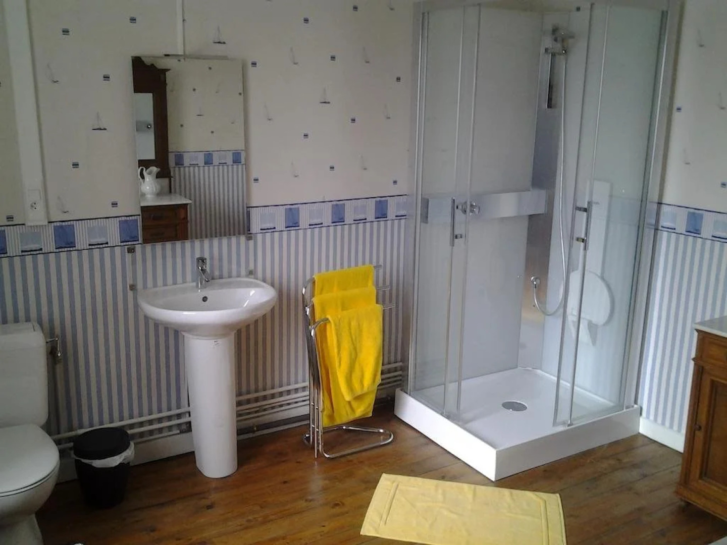 Chambres d hôtes de la Quairelle