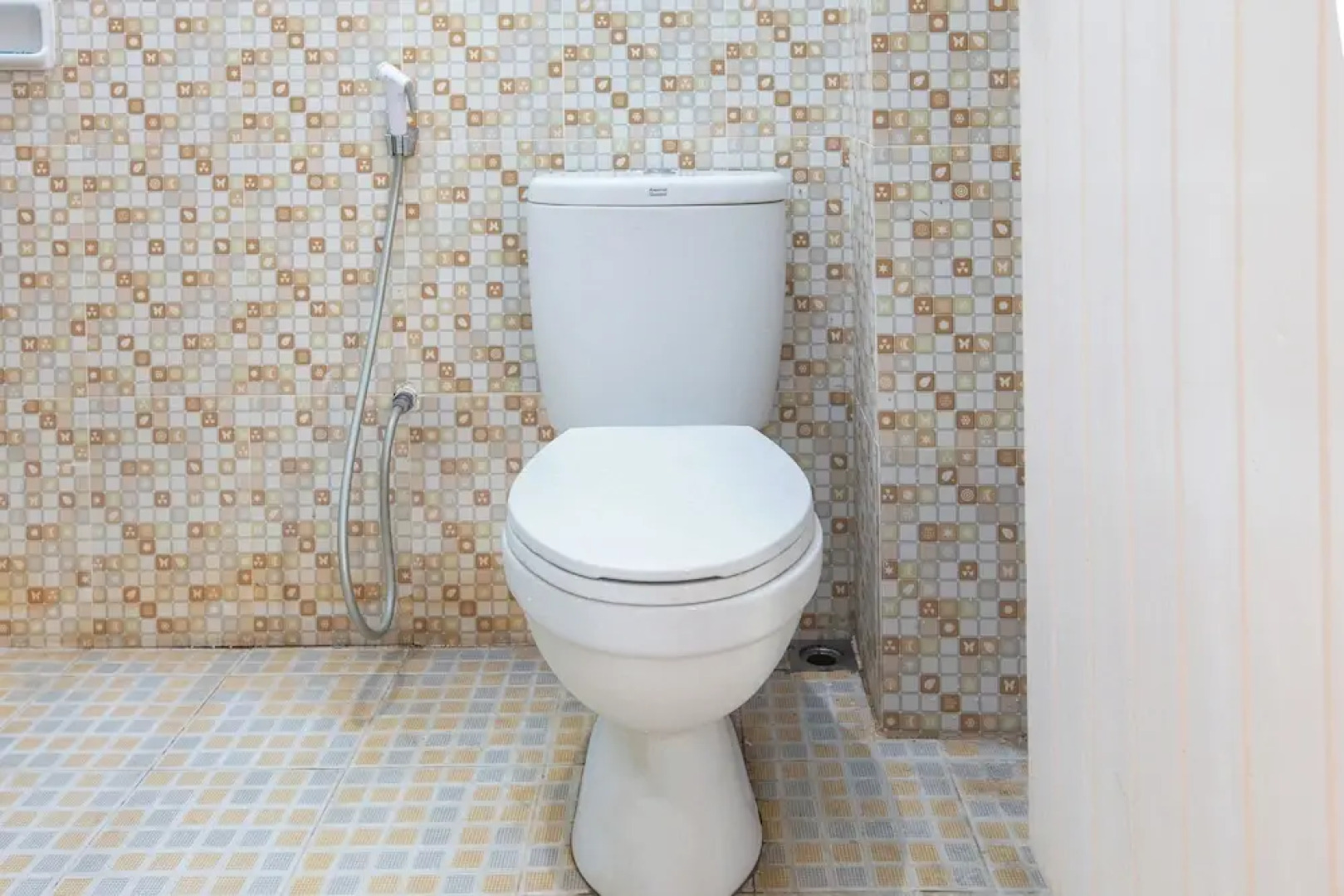 OYO Life 92803 Penginapan Purnama