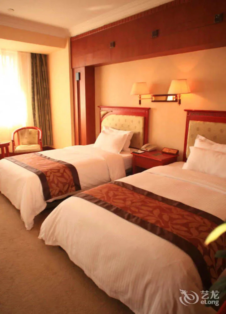 World Star International Hotel - Shenyang