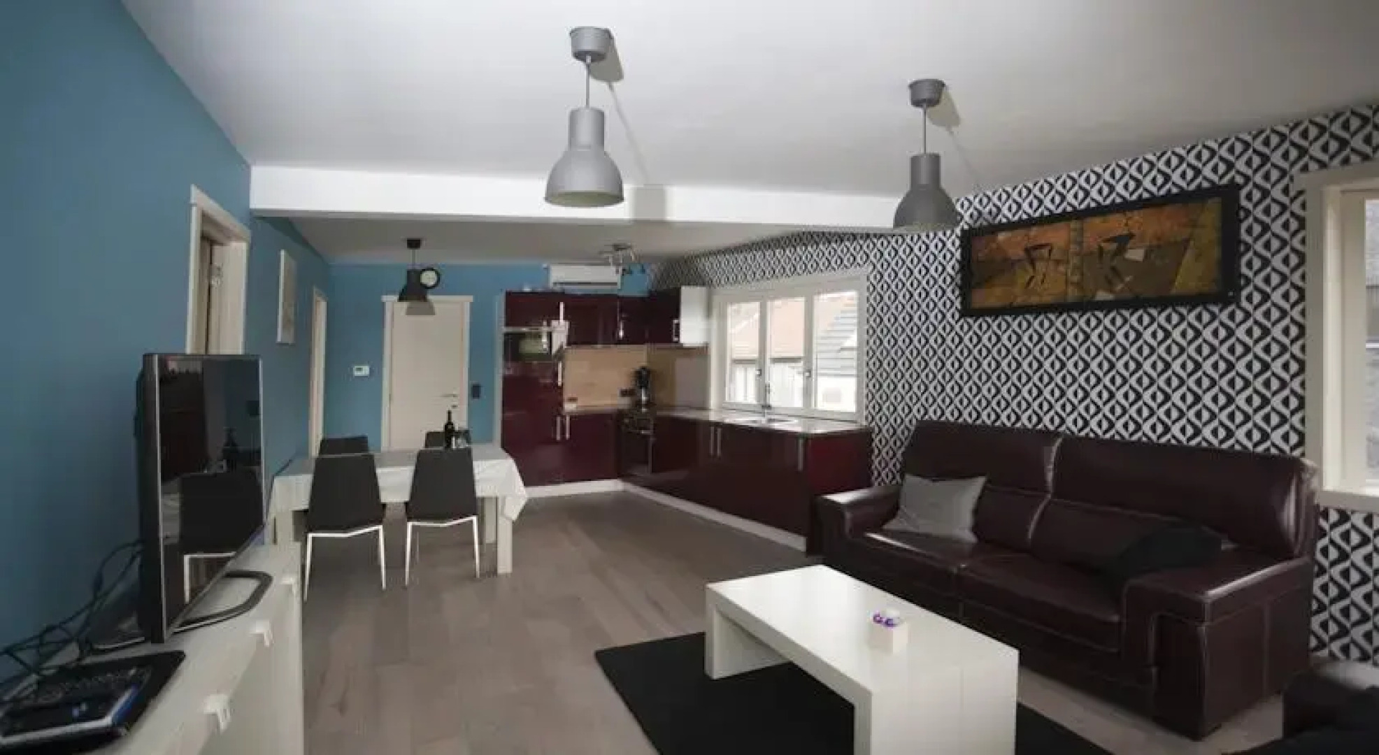 Apartements Els