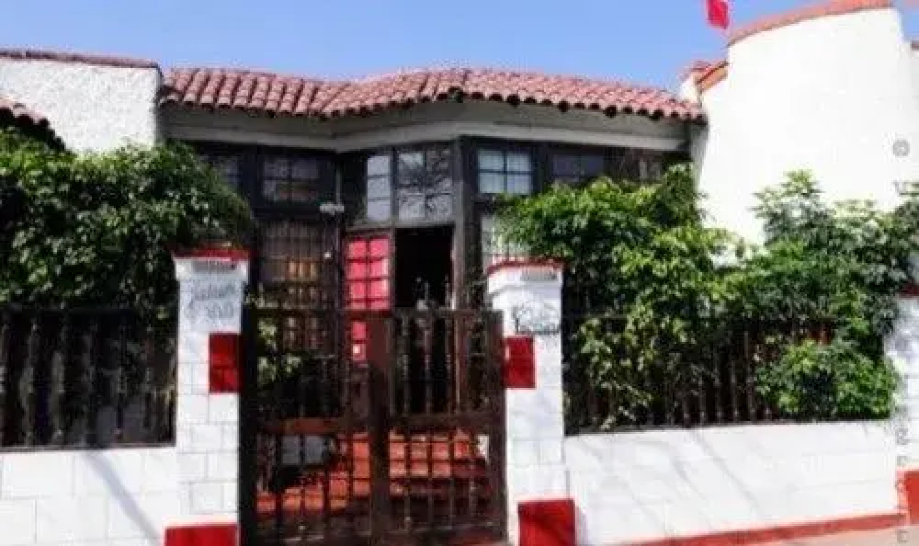 The Point Lima Hostel