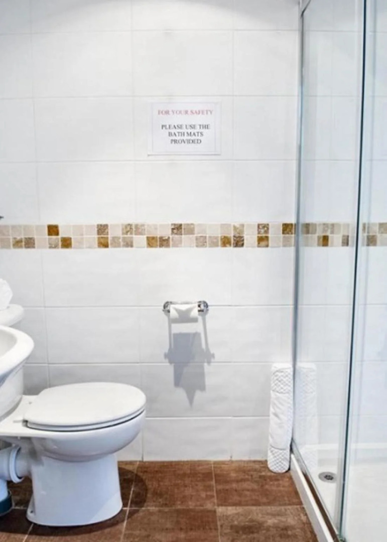 The Grove House Hotel