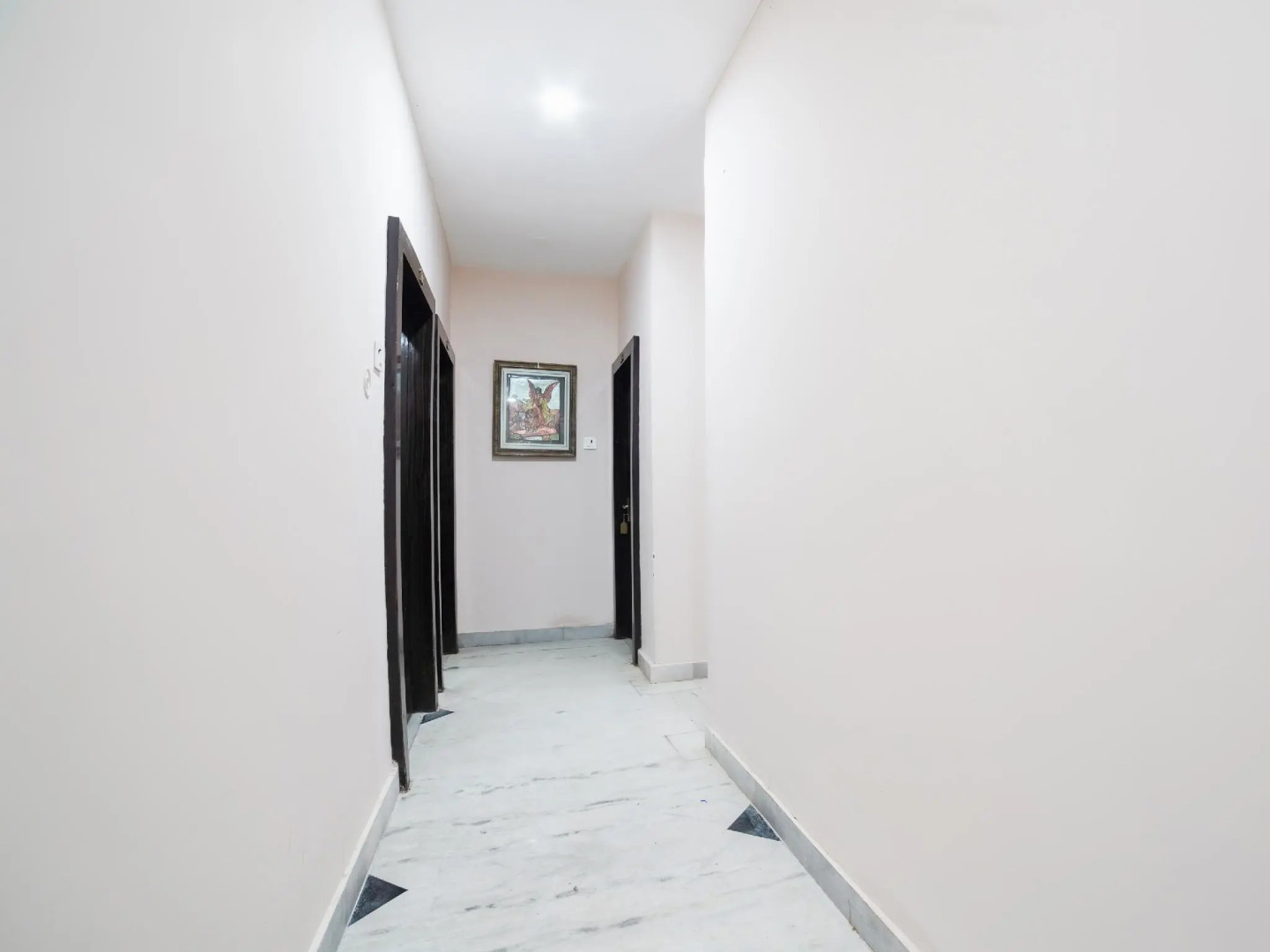 OYO Flagship 47364 Hotel Aman