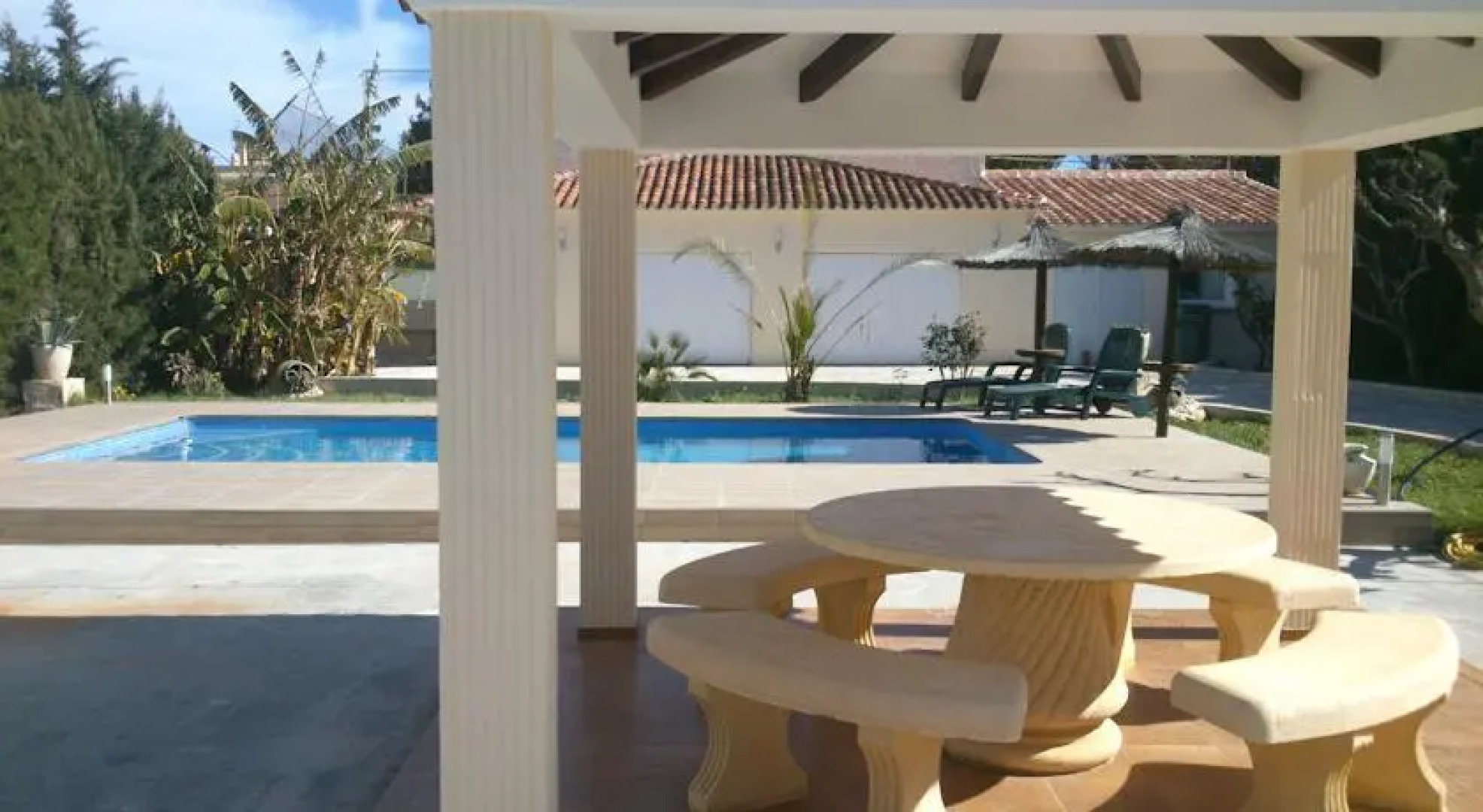 La Perla las Marinas