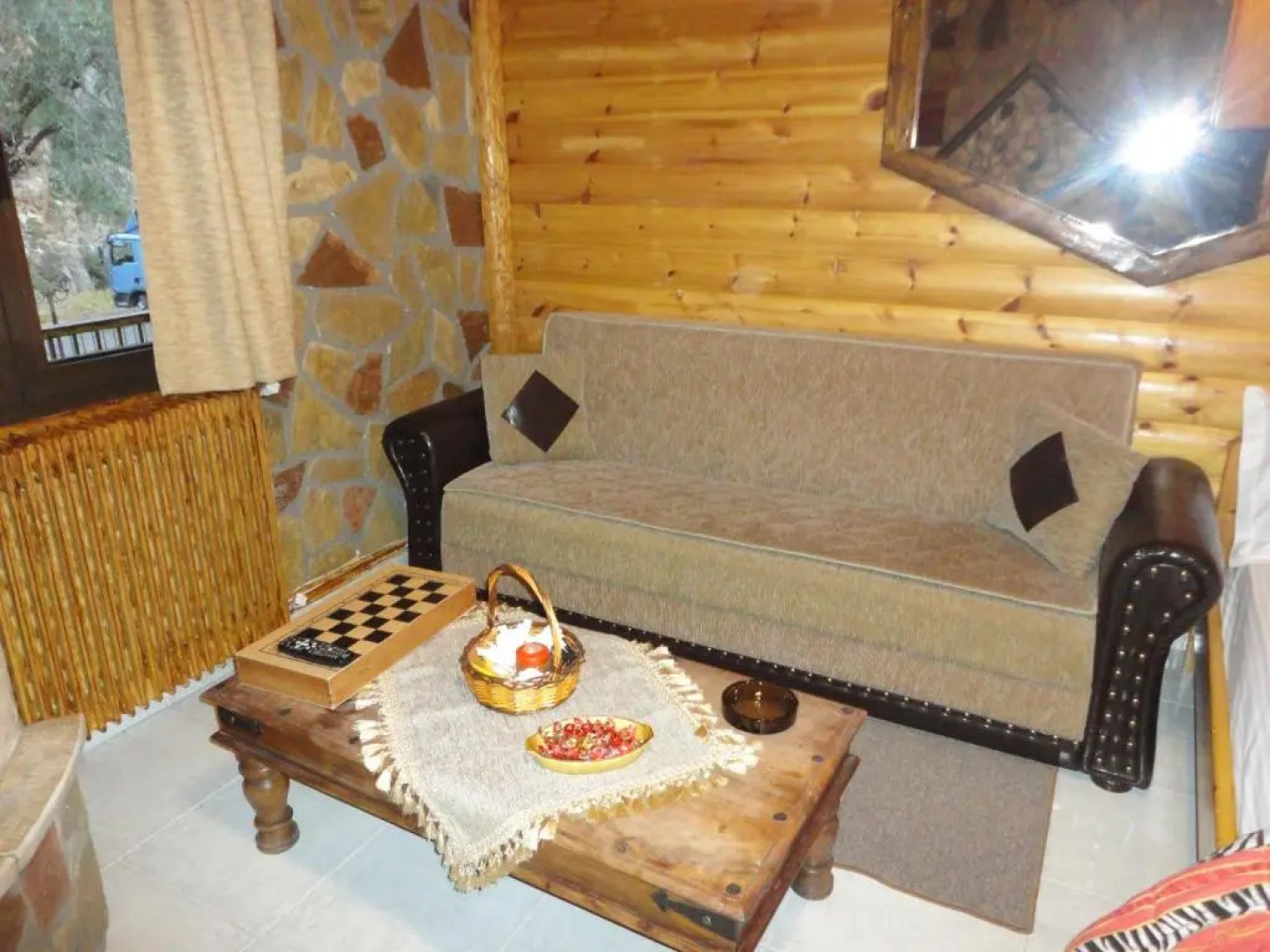 Faraggi Guesthouse