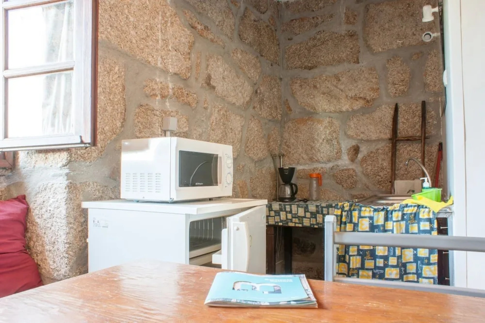 Suite Room in Rural Tourism