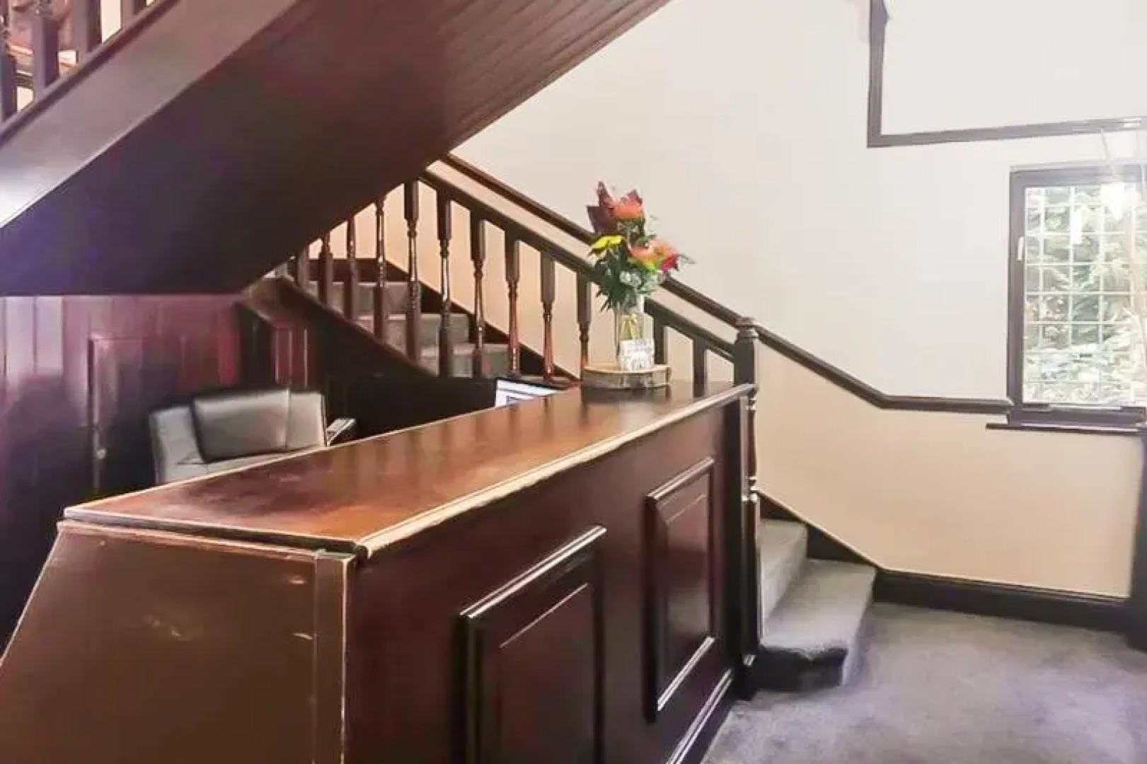 OYO Mountain Park Hotel