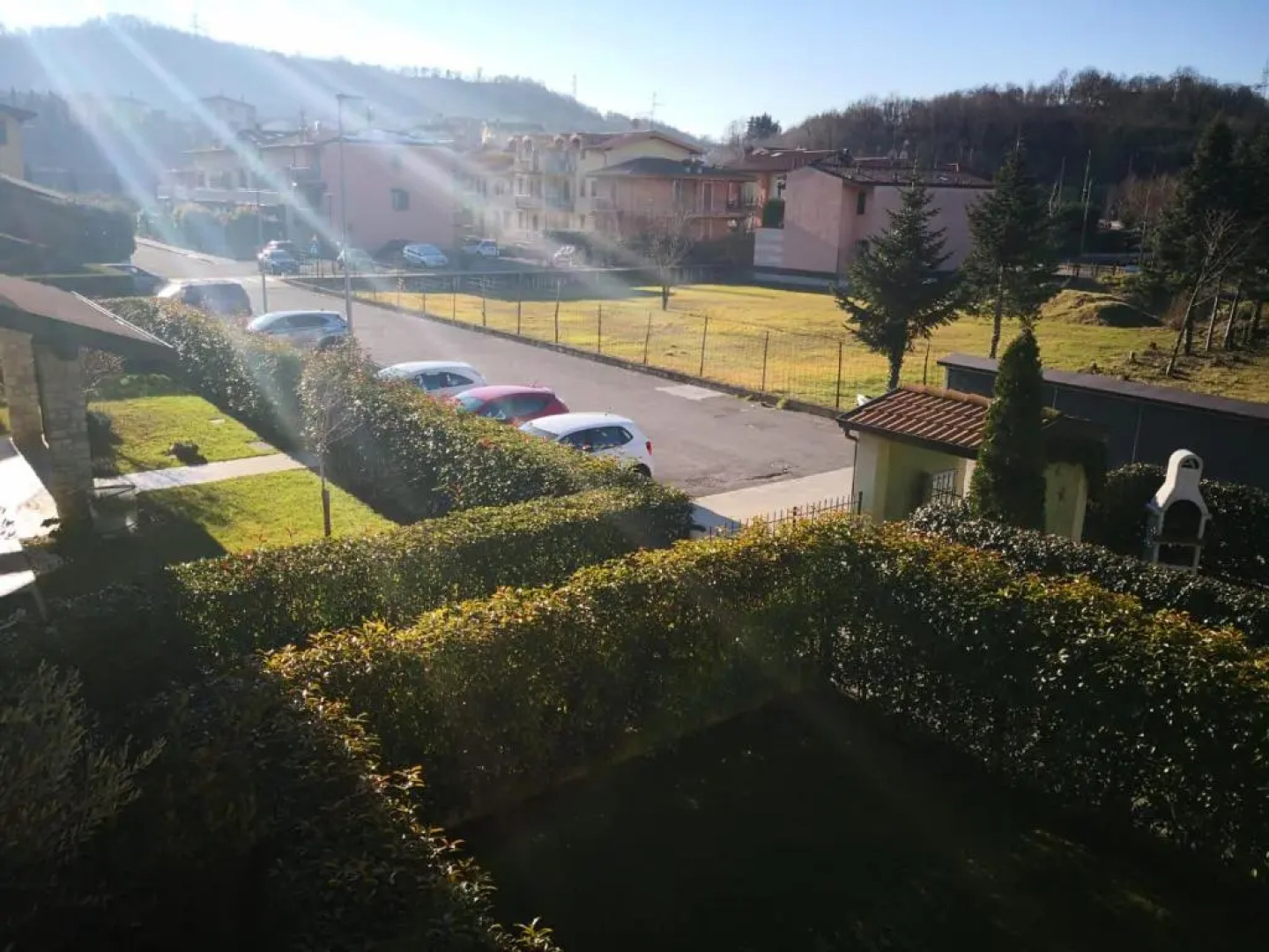 Intero appartamento Le coccole del lago