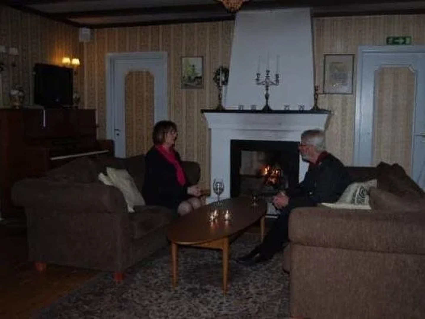 Wärdshuset Furuliden