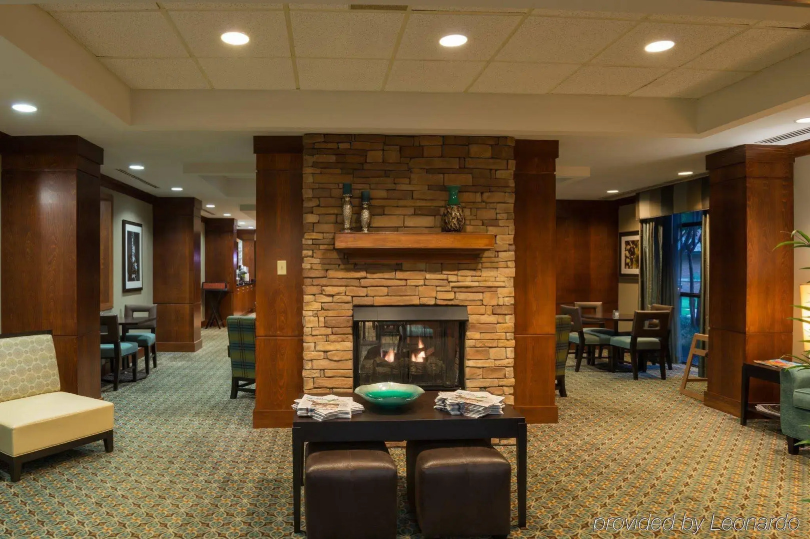 Staybridge Suites Memphis - Poplar Ave East by IHG