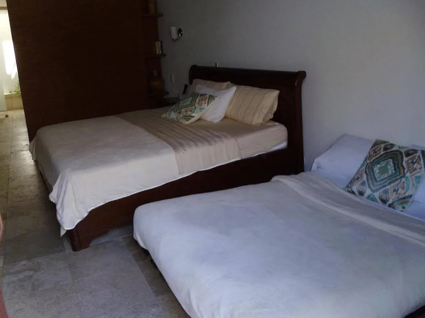 Apartamento de Lujo Virrey de Eslava