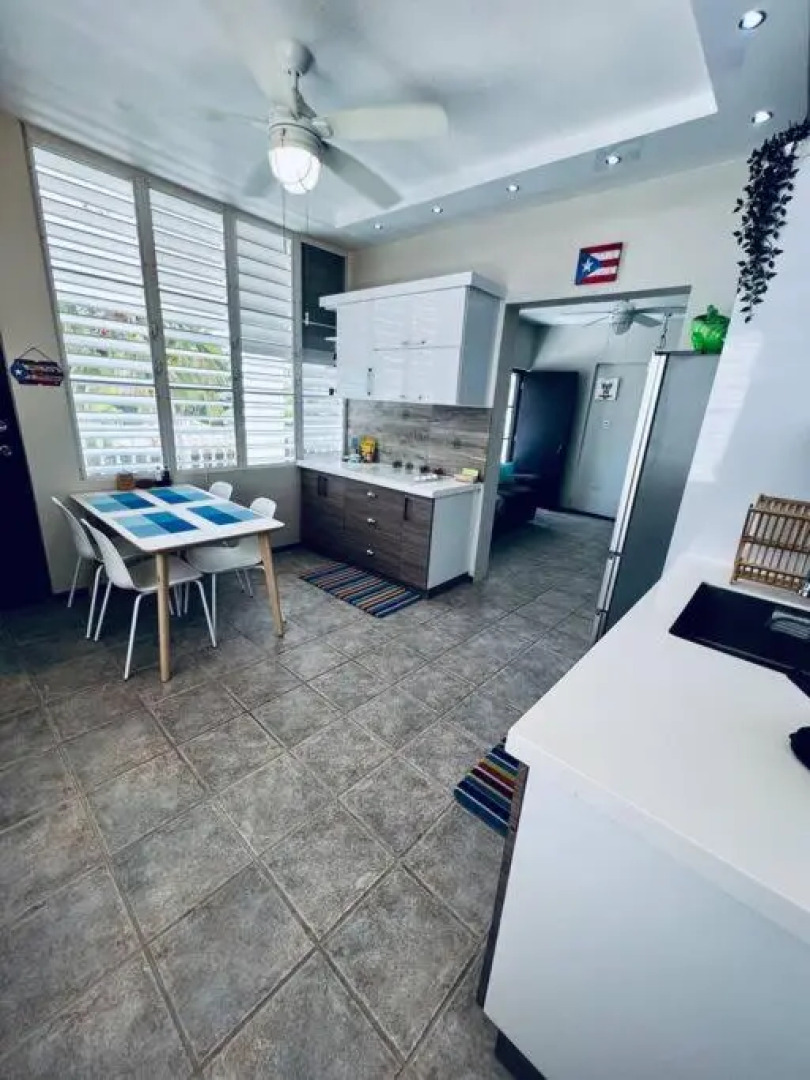 2-BR Modern Oceanfront Apt Steps from Playa Sucia