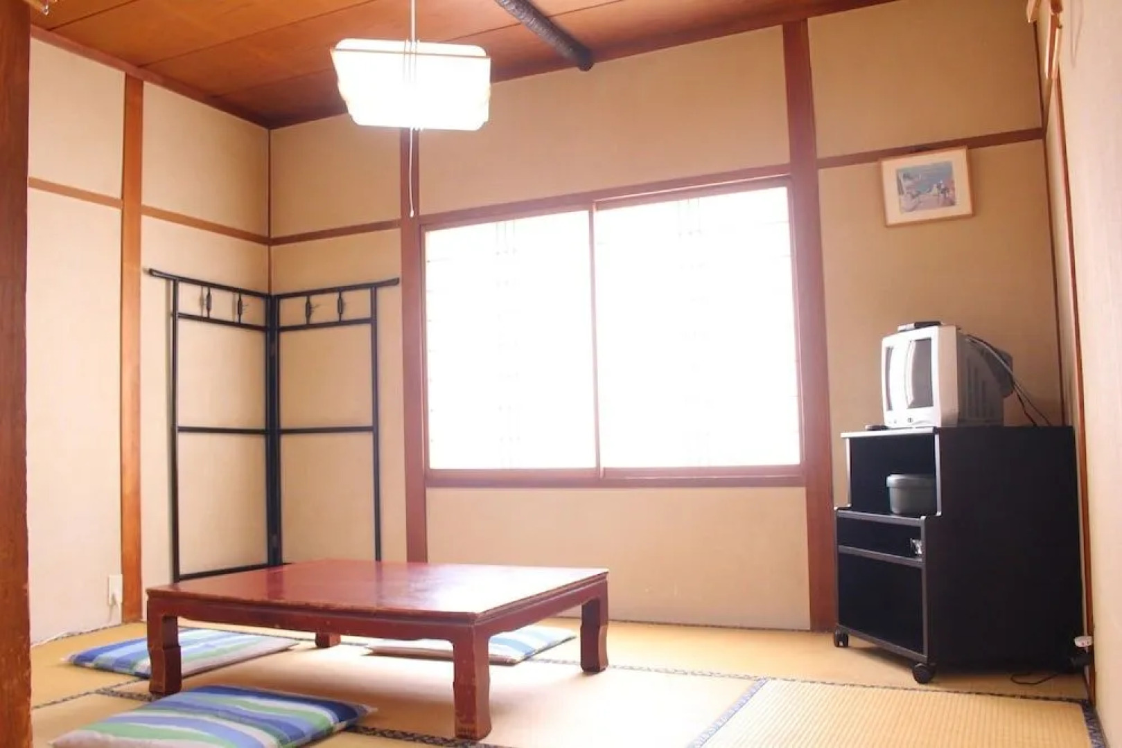 Отель Zao Onsen Pension Bokunouchi