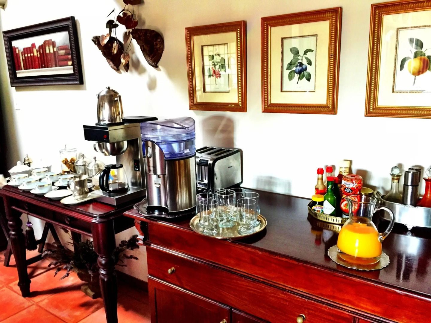 MacGregors Guest House