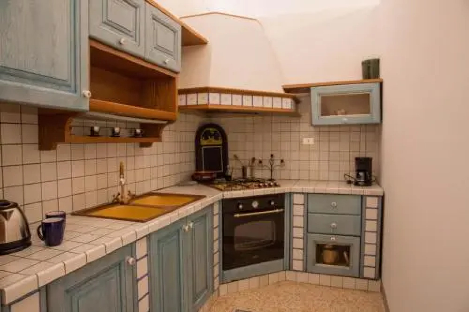 Ride The Beauty Assisi Centro