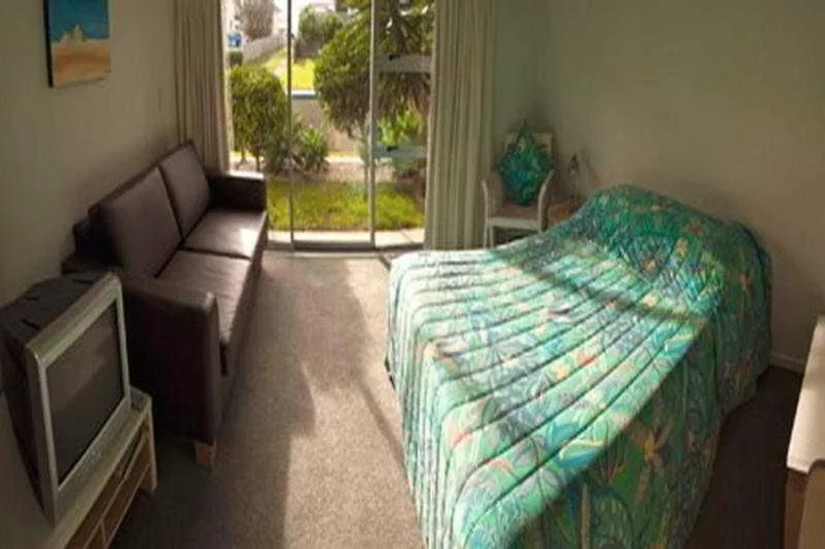 Marine Reserved Holiday Apartments