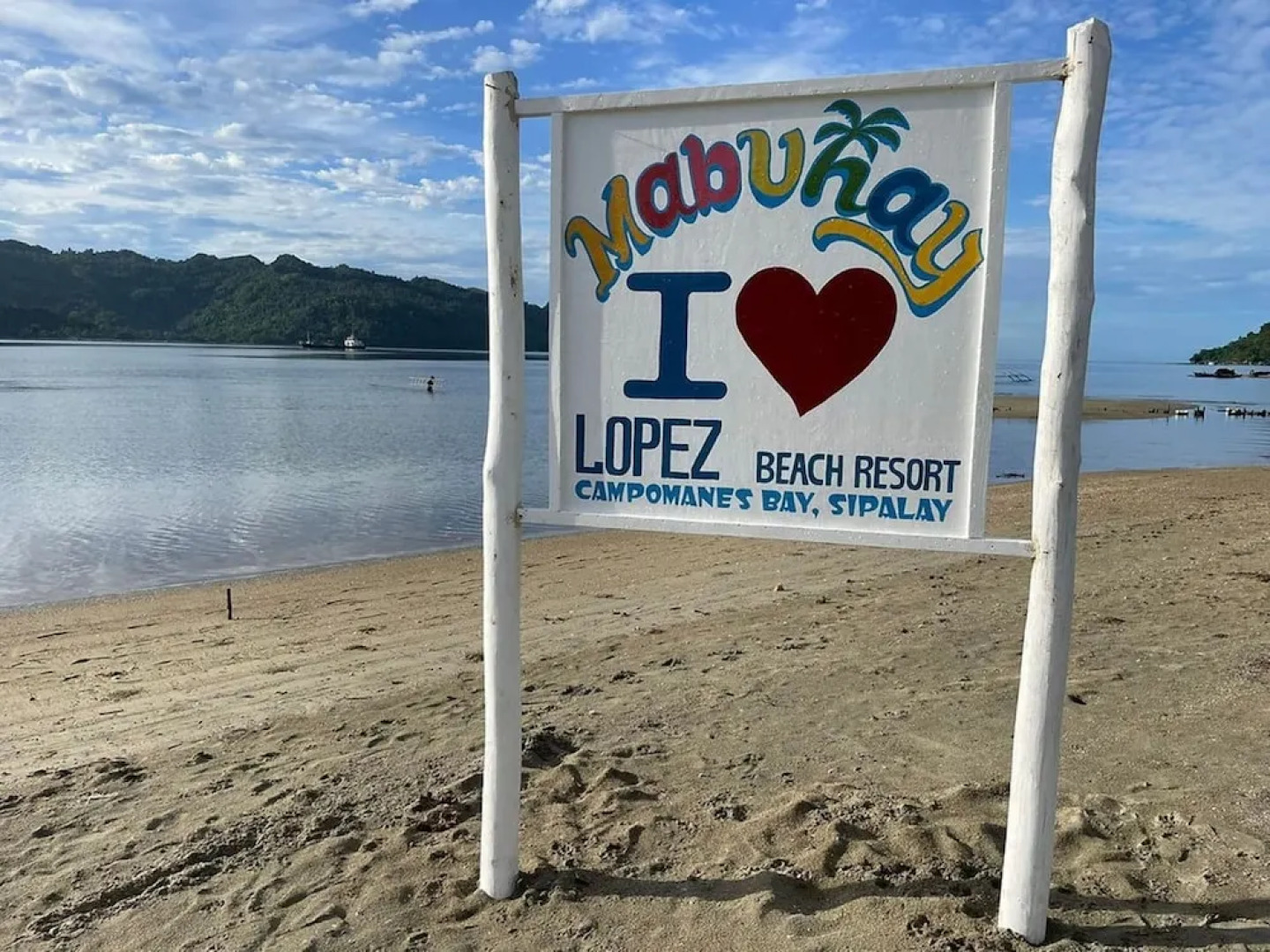 Lopez Beach Resort