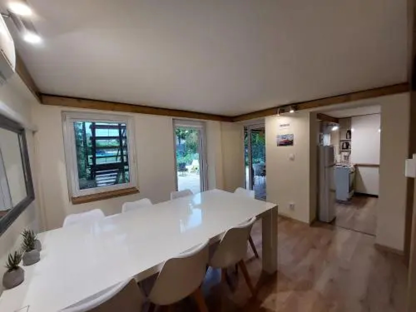 Mediterran Ferienhaus