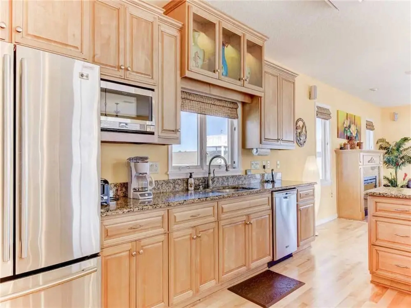 Serenity Now - Four Bedroom Home