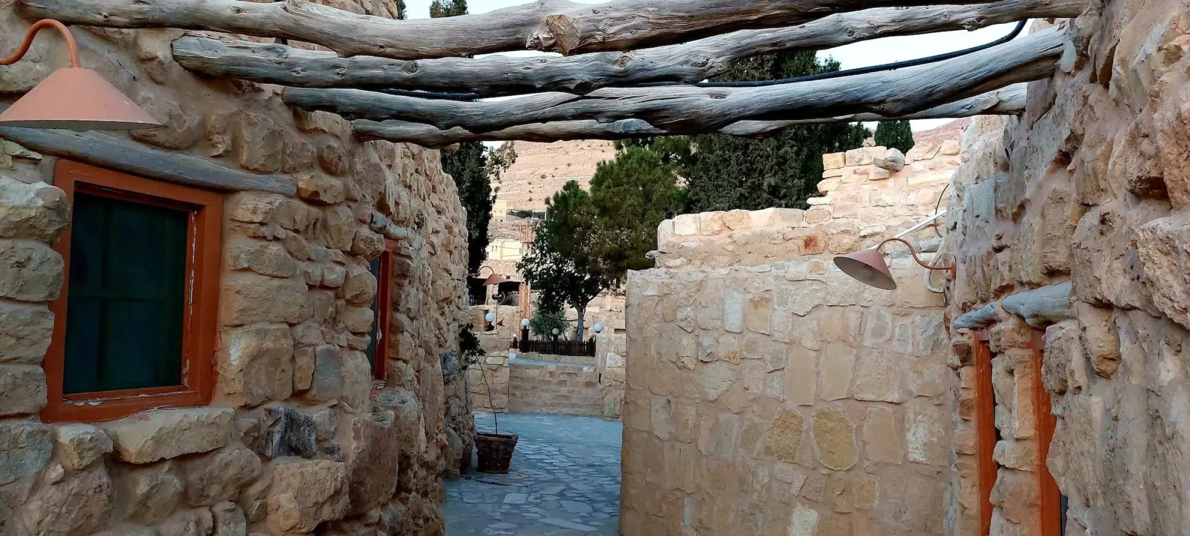 Hayat Zaman Hotel & Resort