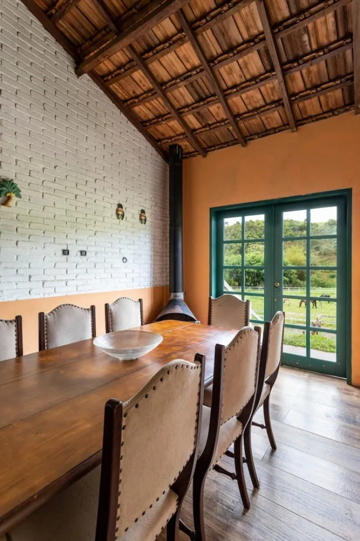 Farm in Pouso Alto MG Tranquility and Comfort