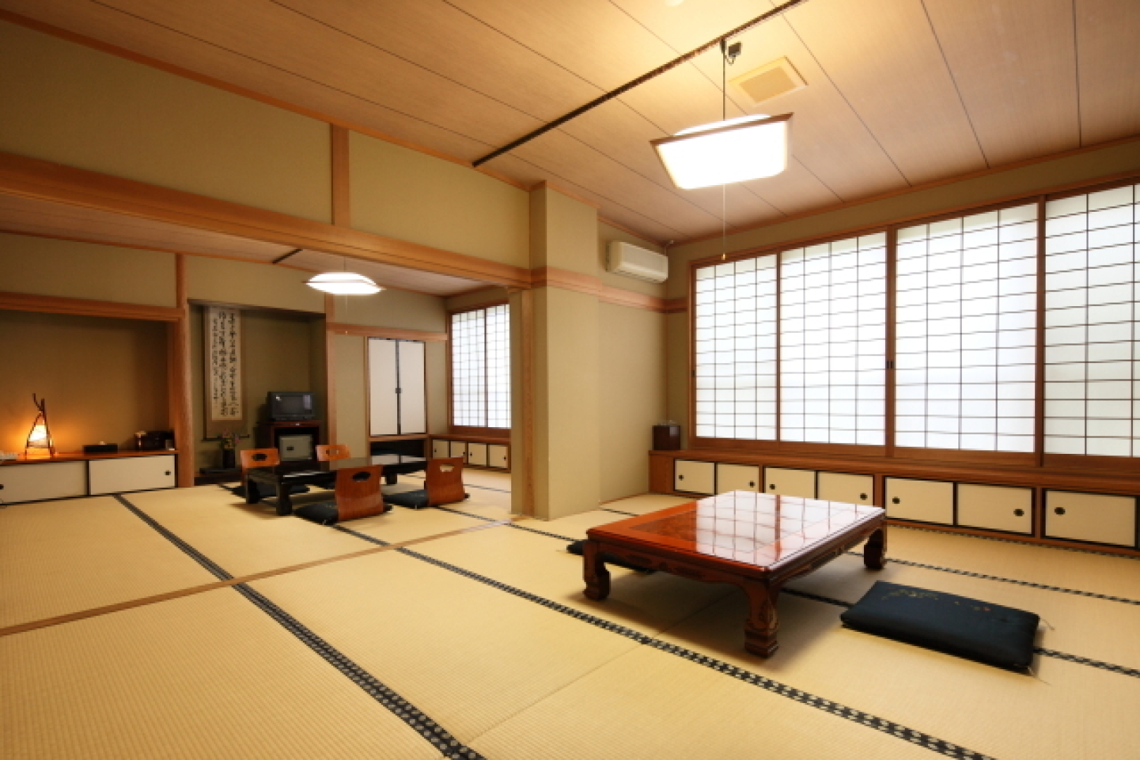 Ryokan Keisenkaku