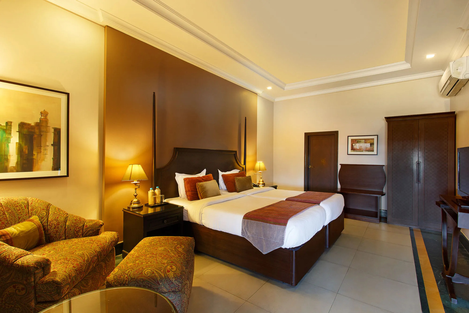 Ganga Lahari, Haridwar