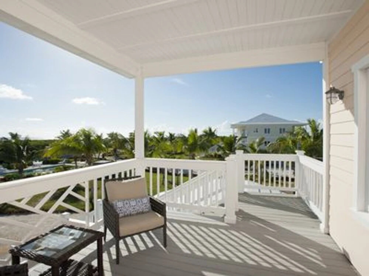 Buttonwood Reserve 2D