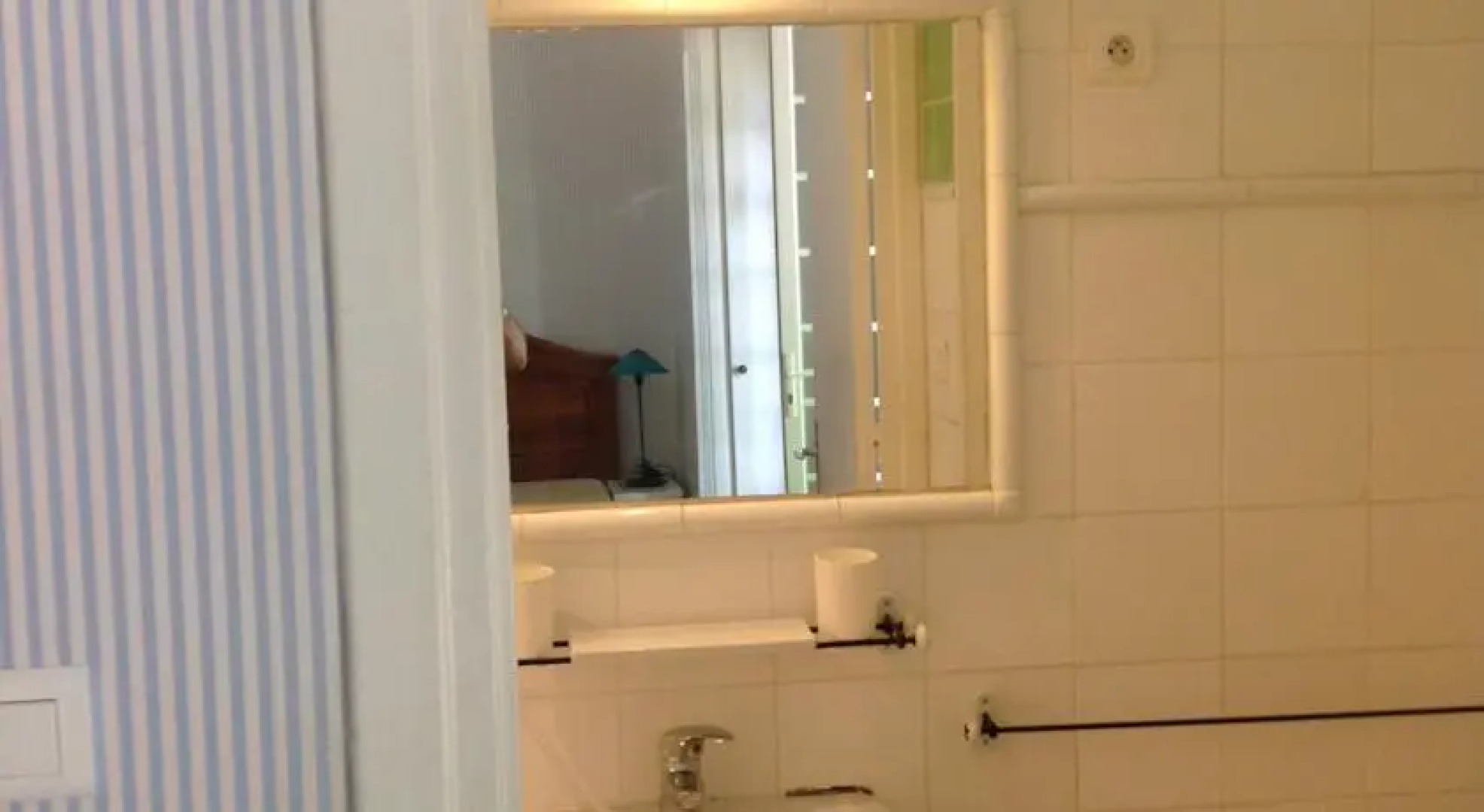 Chambres en Provence