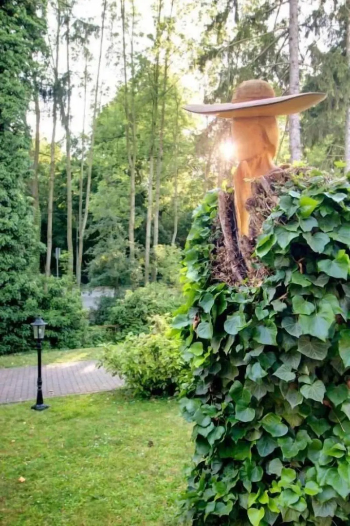 Parkhotel Gueldene Berge