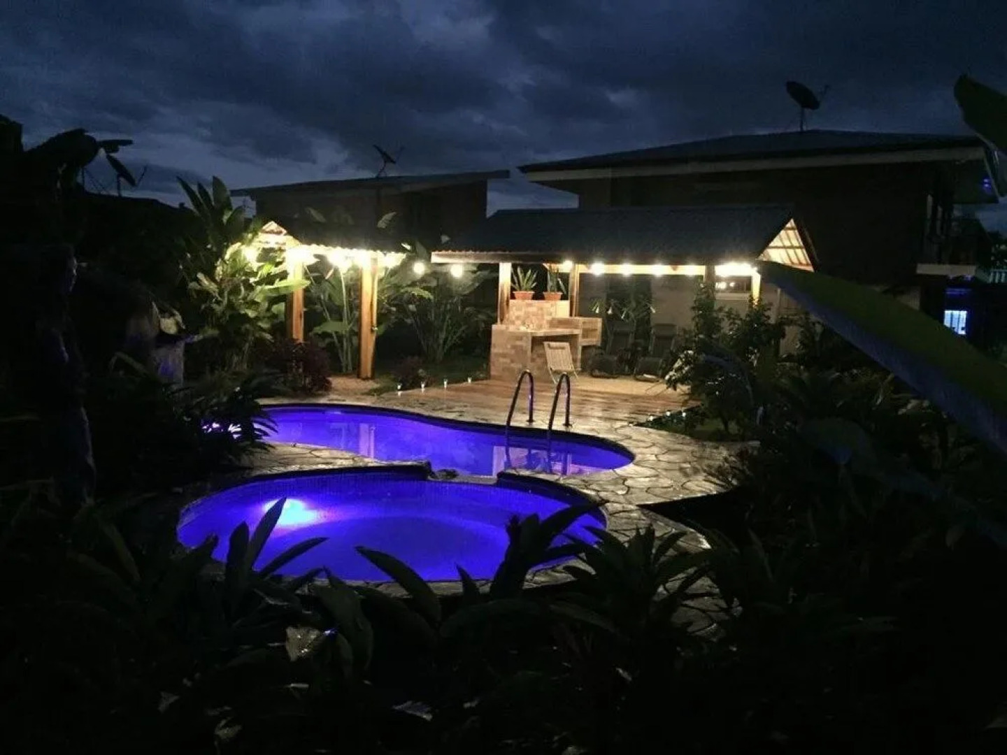 San Gabriel Apartments