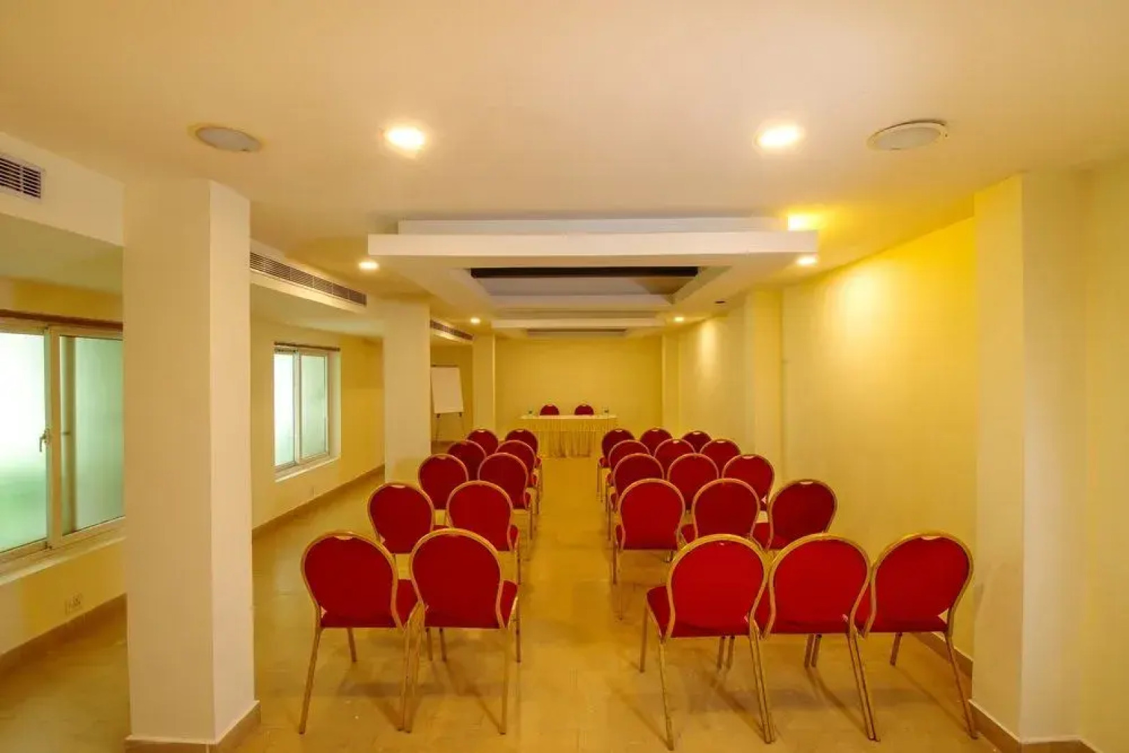 Vedanta Wake Up - Ernakulam, North Railway Station