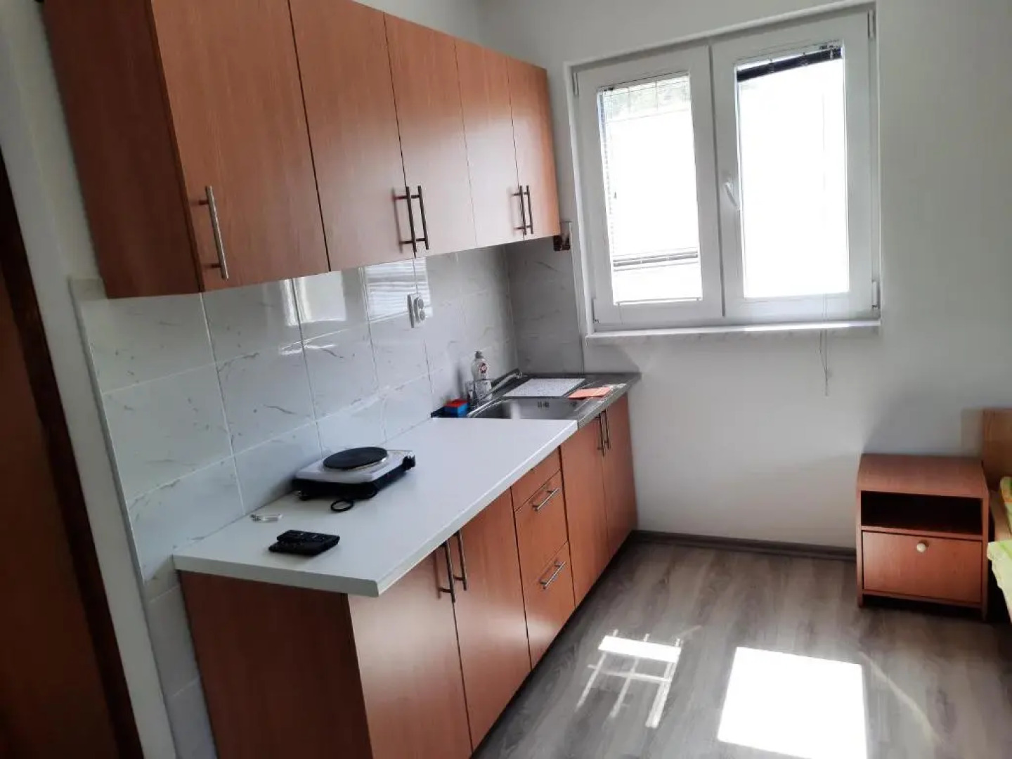 Apartmani na Drini Foča
