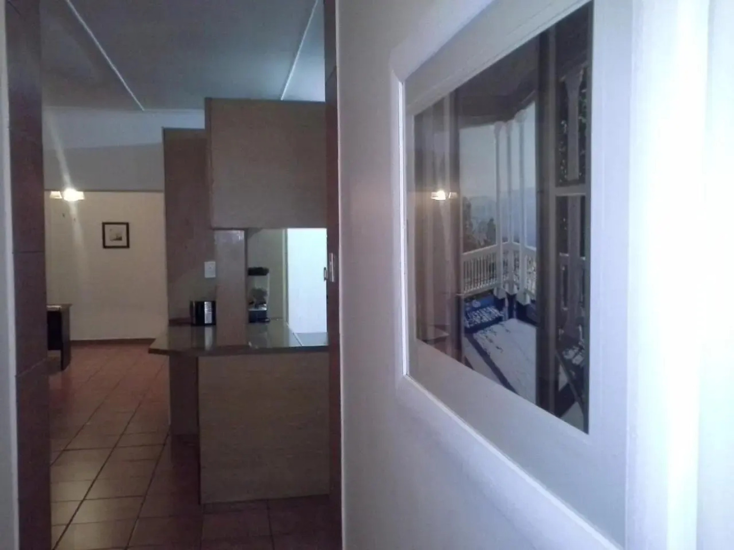 Spring Acres Guest House