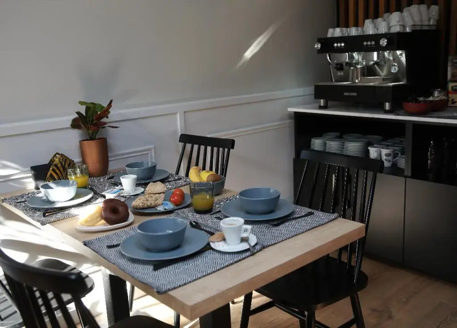 Hotel Cims de Camprodon