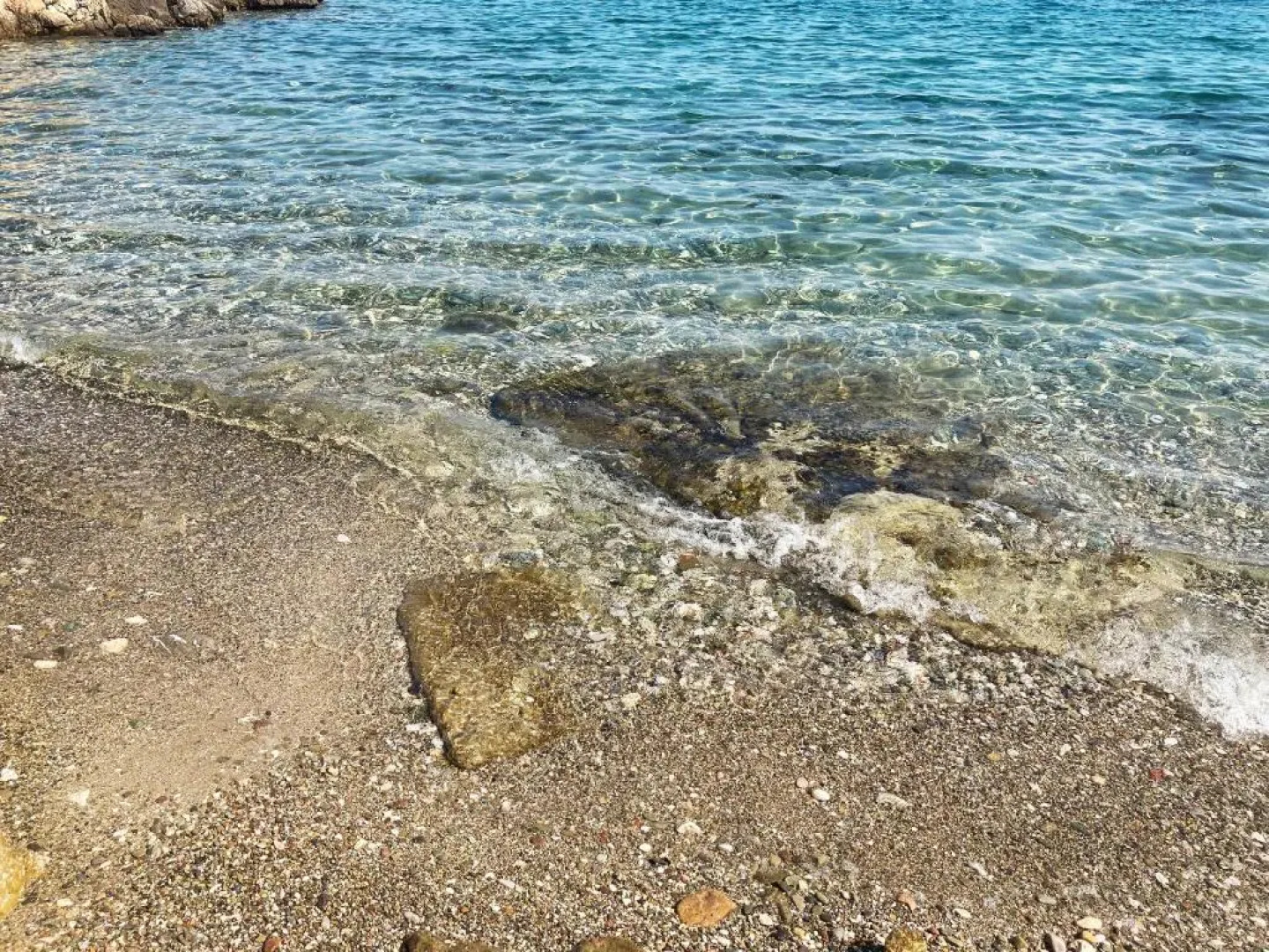 Private Beach House Greece