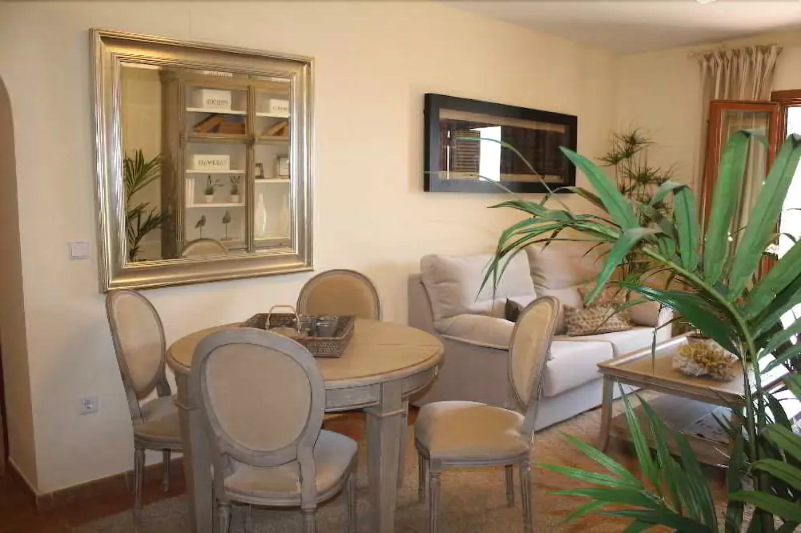 Apartamentos Costaluz Costa Esuri