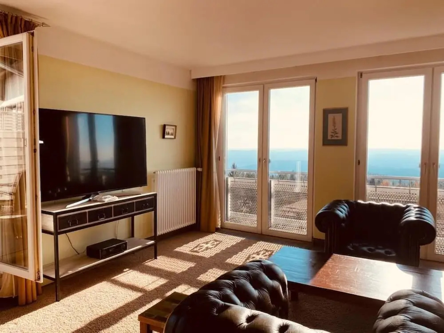 Wellness- & Nationalpark Hotel Schliffkopf, BWSC