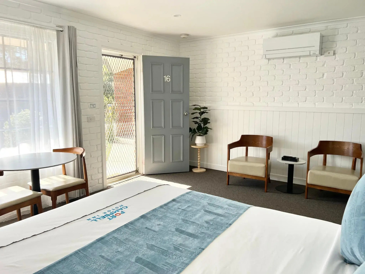 Port Campbell Motor Inn